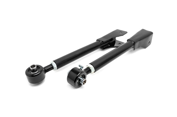 X-Flex Control Arms | Front | Upper | Jeep Comanche MJ/Wrangler TJ/Wrangler Unlimited