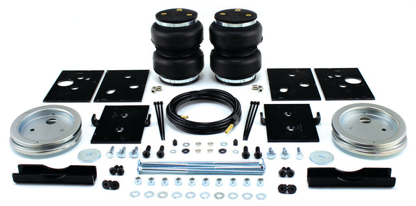 14-C RAM 2500 COIL SPRING ONLY LOADLIFTER 5000 AIR SPRING KIT