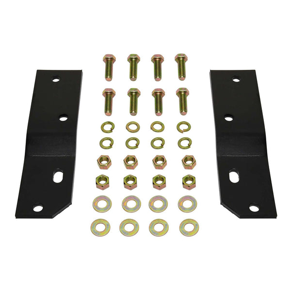 Universal Bumper Mount Kit-Bronco 1978-1996