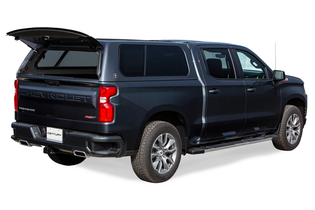 2019-2025 Chevrolet 1500 Waldoch Royal Topper: 66GSO19M-R