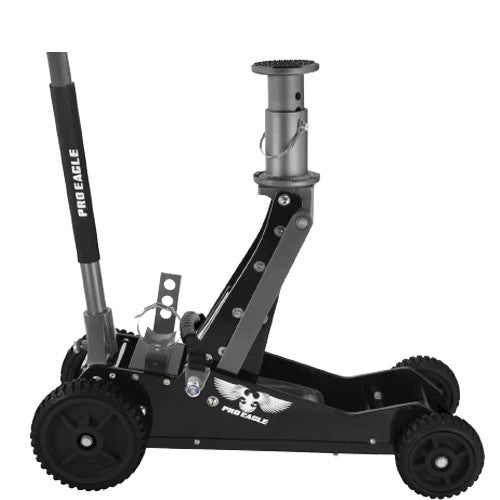 3-TON, BIG WHEEL, OFF-ROAD JACK, KRATOS
