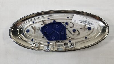 FRONT OVAL FORD EMBLEM