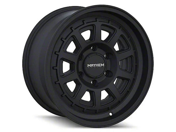 MAYHEM WHEELS CENTER CAP FOR  8303 LINE OF WHEELS 2'' IN TALL
