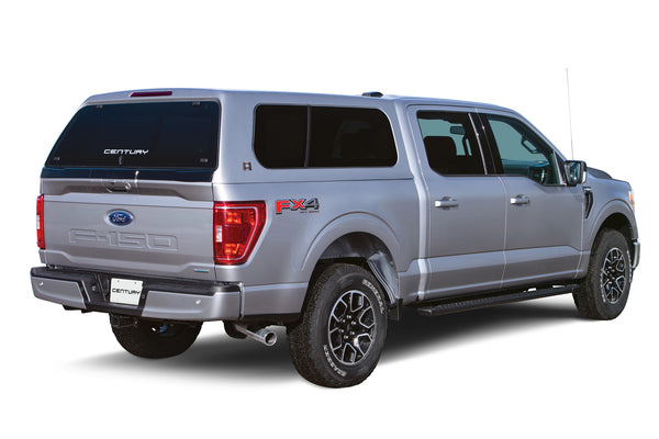 2008+ Super Duty Waldoch Royal Topper: 65FSD-R