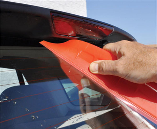 The Original California Jelly Blade™ To Dry Your Paint & Windows 25114 (clear)