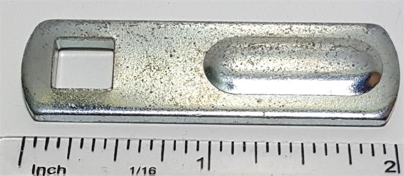 Metal 2" Cam for T500 handles w/ offset hole