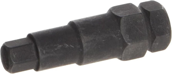 WALDOCH LOCKING HEX SOCKET LUG KEY 19MM/21MM
