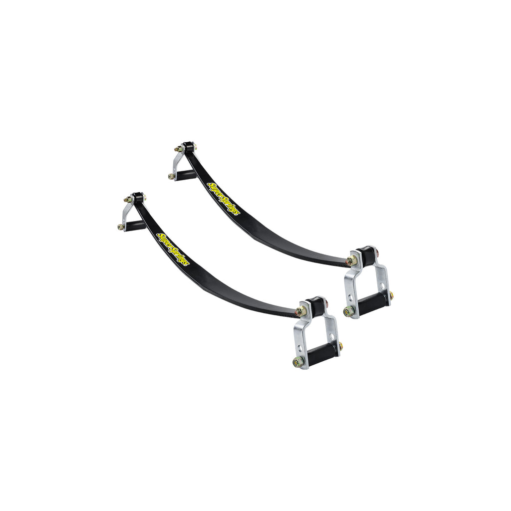SuperSprings for Chevrolet|GMC Astro|Safari, Dodge Dakota, Dodge B100|B150|B200|B250, Toyota T100
