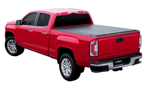 ACCESS TONNOSPORT 16-ON Nissan Titan XD 6' 6" Box (w/ or w/o utili-track)