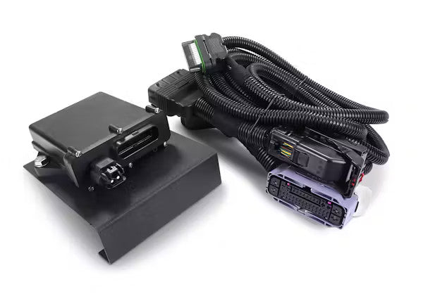 In-Line Speedometer ReCalibrator 2022+ Refresh Chevy and GMC 1500 6.2L