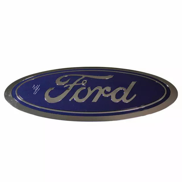 FORD FRONT GRILLE EMBLEM