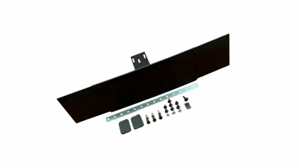 SHOW-N-GO MANUAL FRONT LICENSE FRAME EURO EDITION: 400EURO