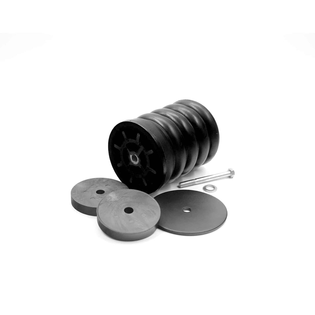 SumoSpring Rear for Toyota 4Runner