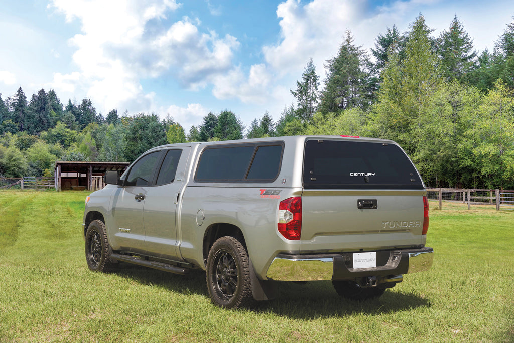 2022-2025 Toyota Tundra Waldoch Ultra Sport Topper: 66TT22-US