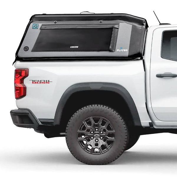 Mid-Rise - Mid-Size 5'0" Short Bed