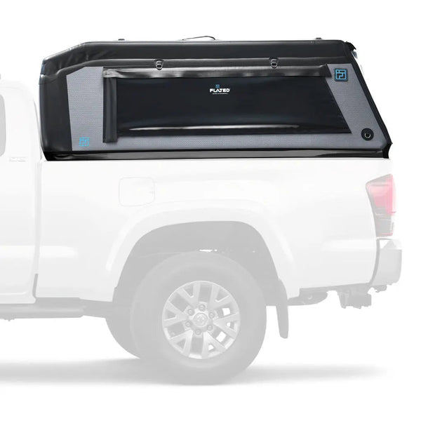 Air-Topper™ Inflatable Truck Topper - Full-Size 6'4"