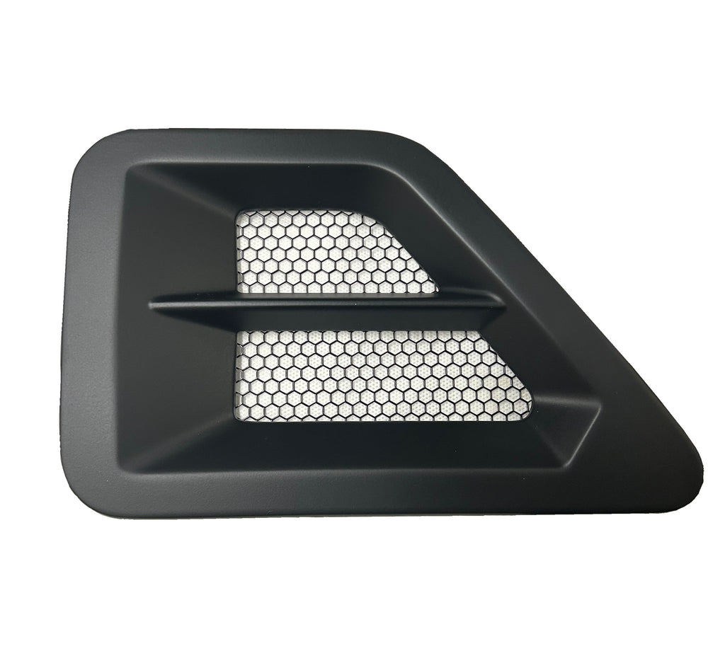 FORD F150 FENDER VENTS (PASS AND DRIVER SIDE) SET