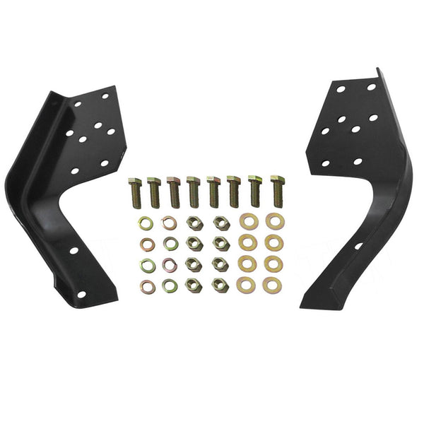 Universal Bumper Mount Kit-Dakota 1987-1996