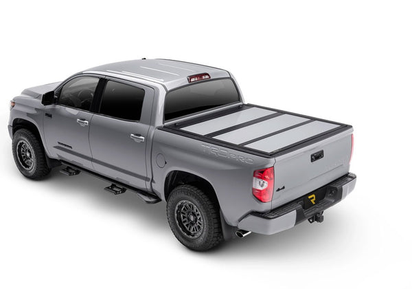 Fusion 2016-2018 Toyota Tacoma (Fits W or W/O Bedside Storage Boxes) 5'