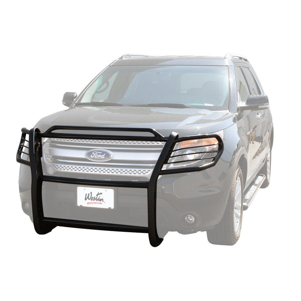 Sportsman Grille Guard-Explorer 2011-2015