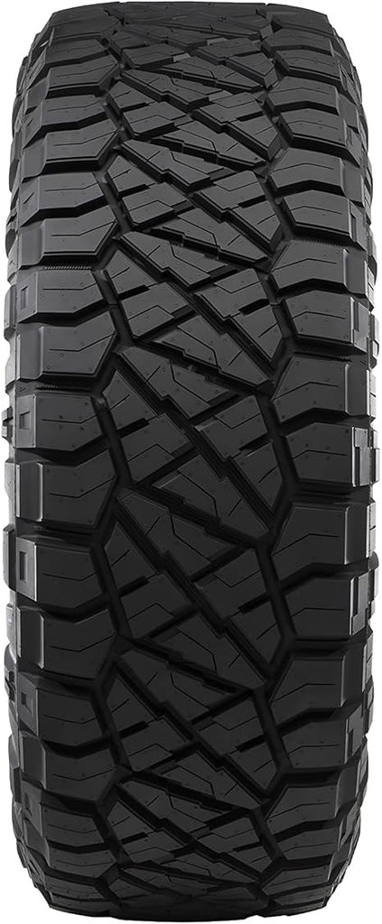 Nitto RIDGE GRAPPLER 33X12.50R20LT F Q