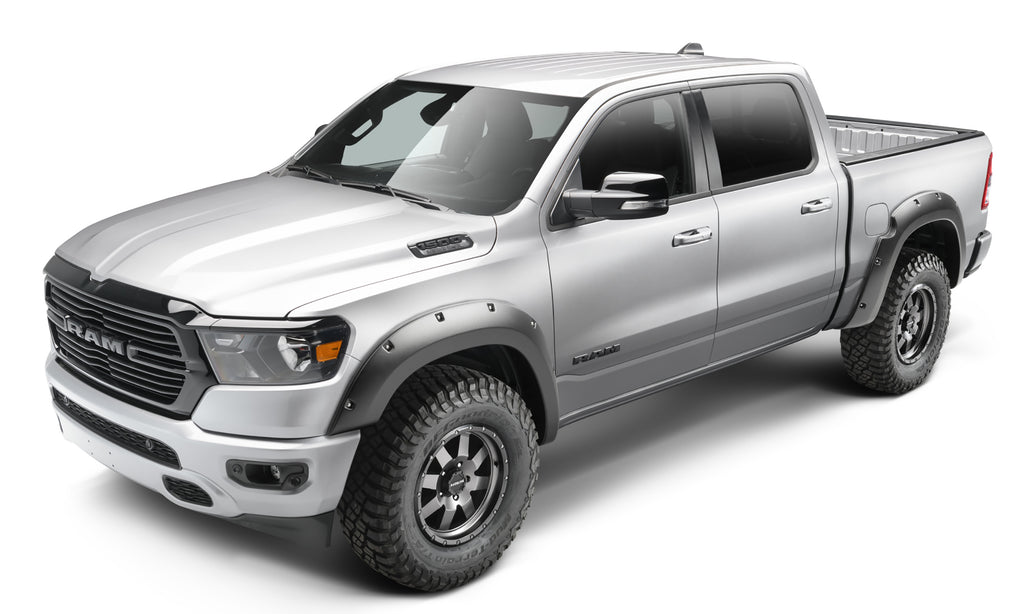 2019-2022 RAM 1500 POCKET FLARES CREW CAB