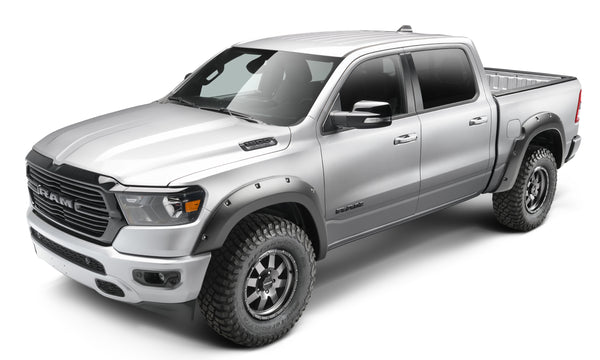 2019-2022 RAM 1500 POCKET FLARES CREW CAB