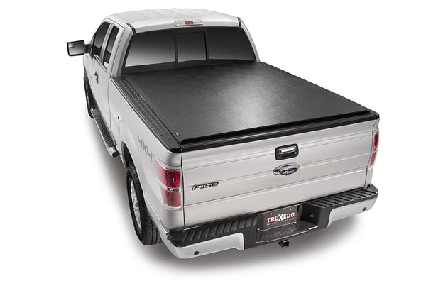 Deuce Soft Rolling Ford F-250, F-350, F-450 Super Duty