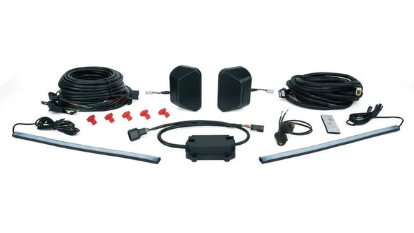 Towtal View LaneGuard Pro by Air Lift