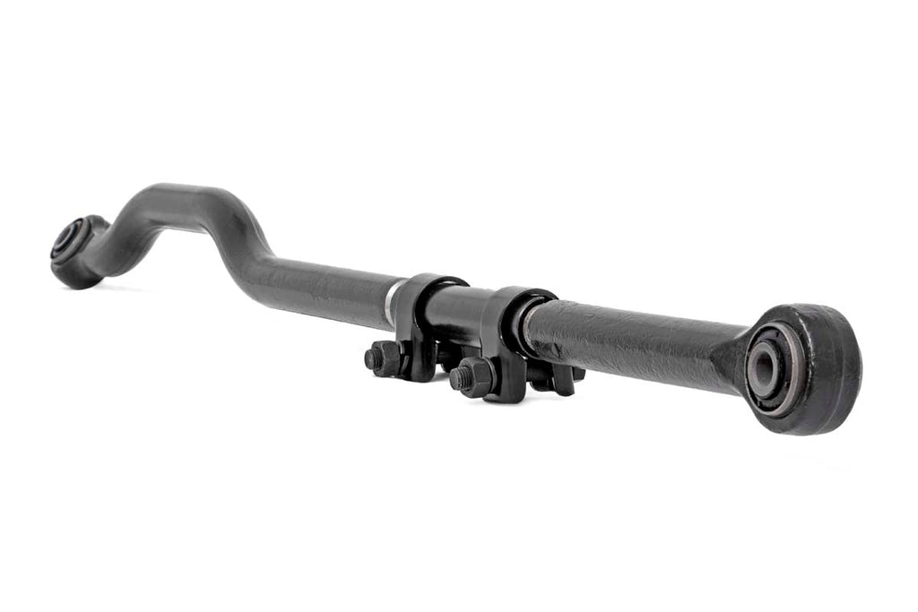 Track Bar | Forged | Rear | 0-6 Inch Lift | Jeep Wrangler JL (21-24)/Wrangler Unlimited (18-25)