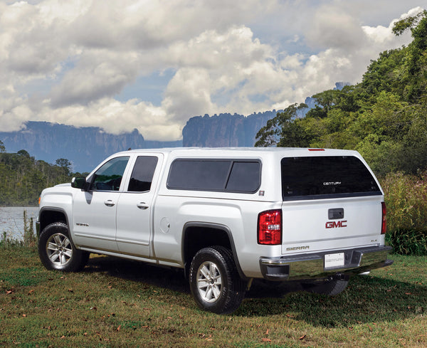 2014-2018 Chevrolet/GMC 1500 Waldoch Ultra Sport Topper: 66GS14-US