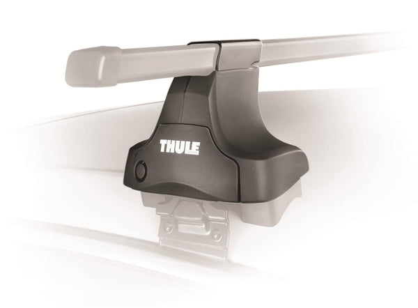 Thule Traverse Foot Half Pack Roof rack component