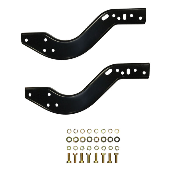 Universal Bumper Mount Kit-Pickup 1989-1994