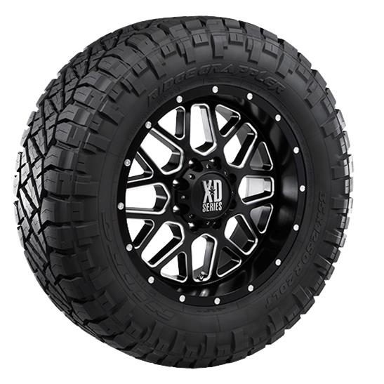 Nitto Ridge Grappler Tires 217040