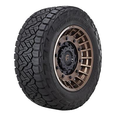 Nitto Recon Grappler A/T Tires 35x12.5R20LT 218020