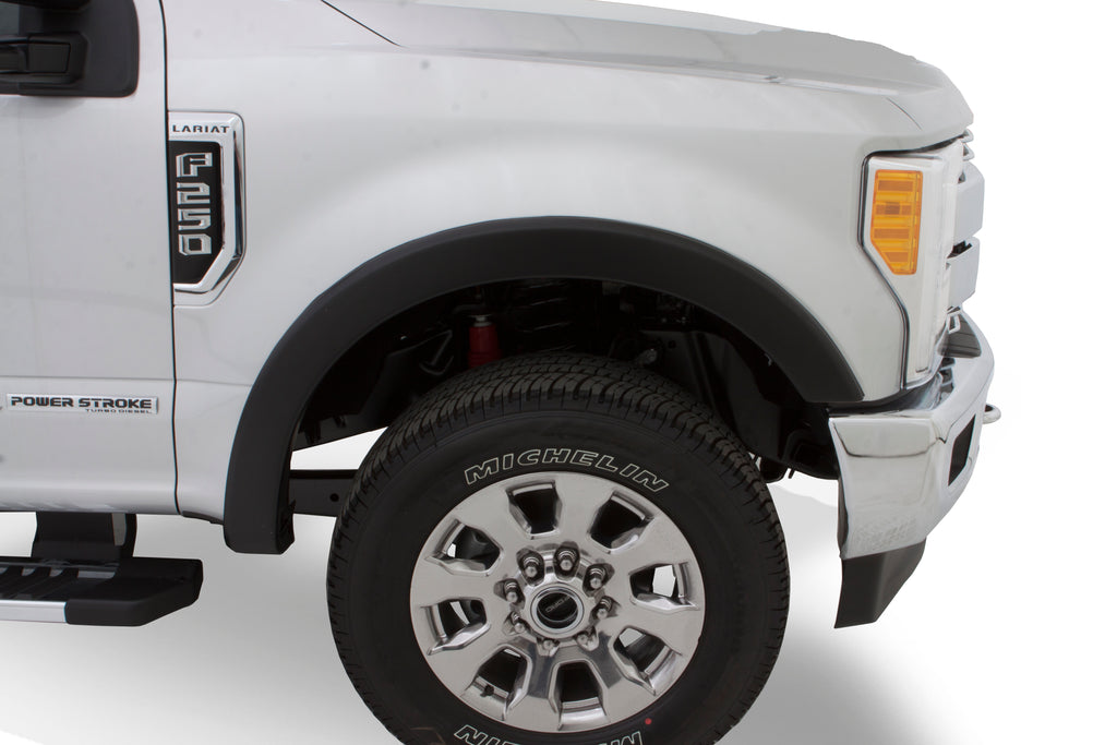 Fender Flares OE-Style 2Pc Front 20107-02