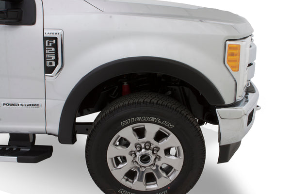Fender Flares OE-Style 2Pc Front
