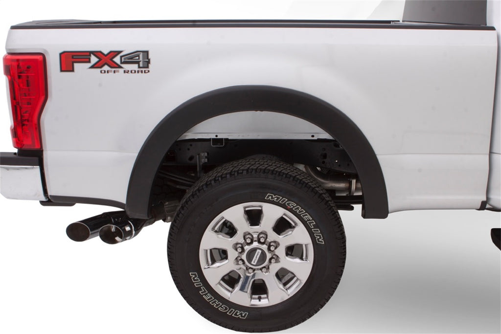 Fender Flares OE-Style 2Pc Rear 20104-02