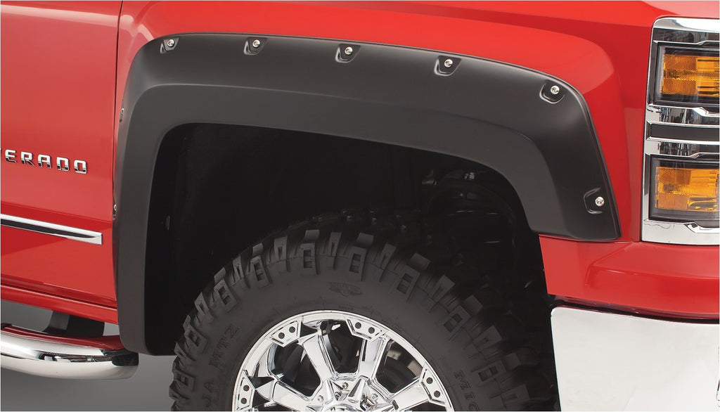 Fender Flares Pocket Style 4Pc