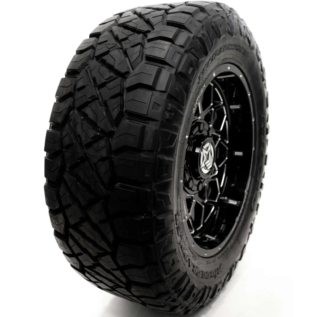 Nitto Ridge Grappler 37x12.50R20LT (Load E) 217030