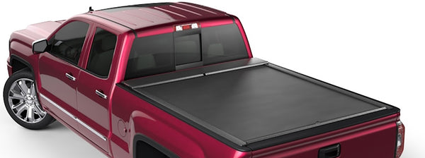 M-Series Ford Ranger 5' Bed
