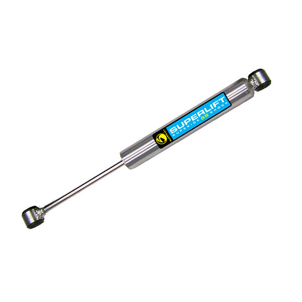Factory Replacement Steering Stabilizer - SL SS Bilstein (Gas) - 07-18 Jeep JK