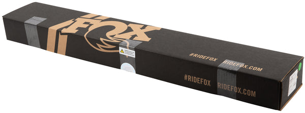 PERFORMANCE SERIES 2.0 SMOOTH BODY RESERVOIR SHOCK