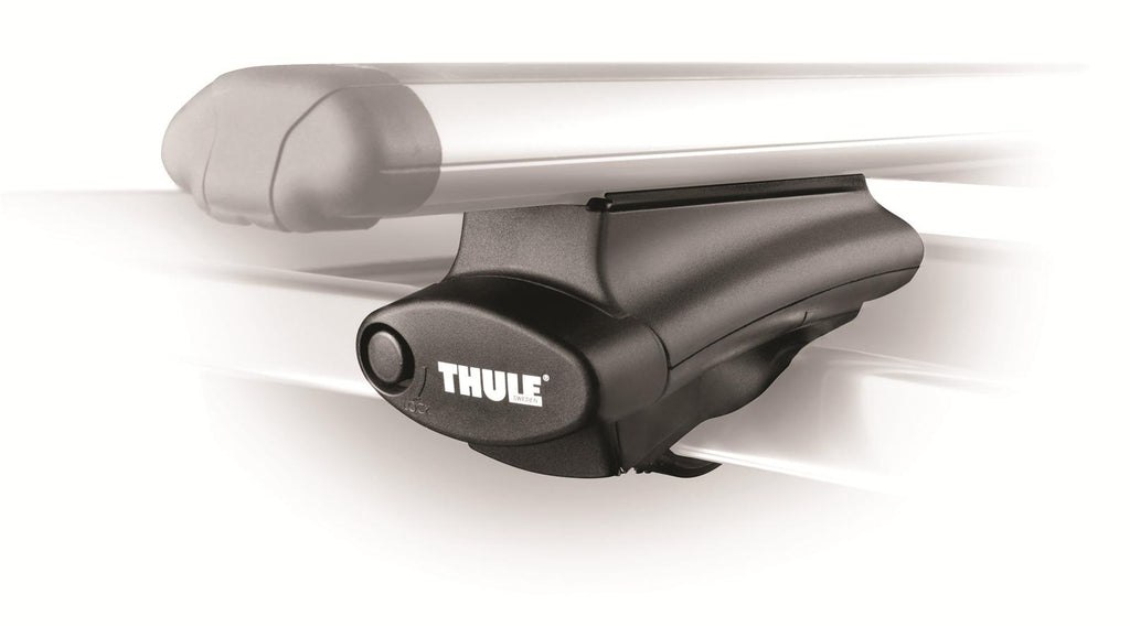 Thule Roof Rack Components 450R Truck Van Accessories Store