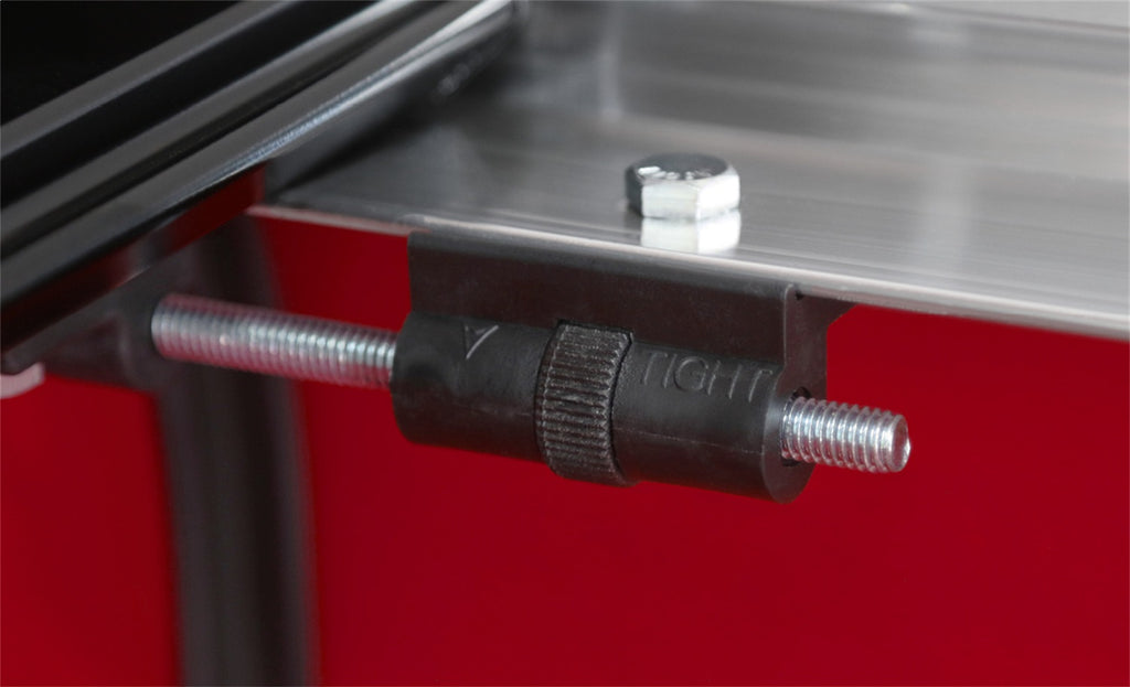 ACCESS TONNOSPORT 15-19 Chevy/GMC 2500, 3500 6' 6" Box