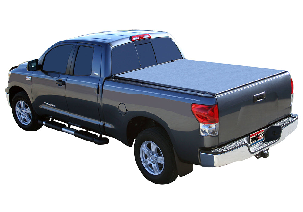 Deuce - 07-21 Tundra 5'6" w/out Deck Rail System 763701