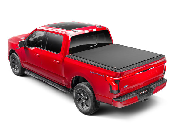 Lo Pro - 15-21 F150 5'7" Truxedo Tonneau Cover