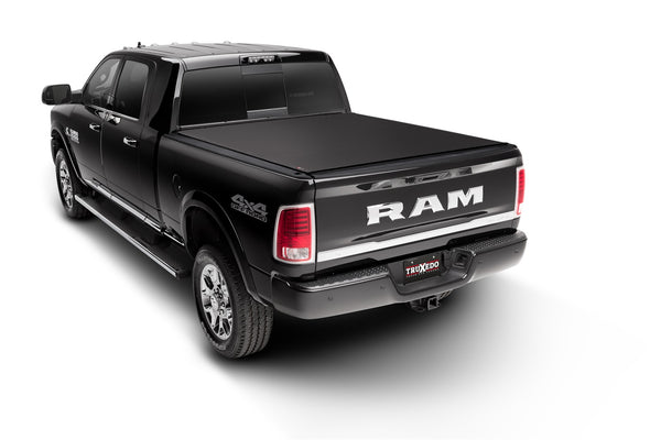TRUXEDO PRO X15 COVER RAM TRUCK