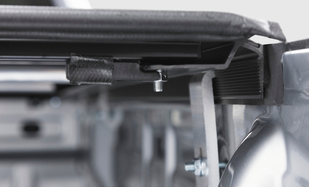 ACCESS VANISH 22-ON Ford Maverick 4' 5" Box