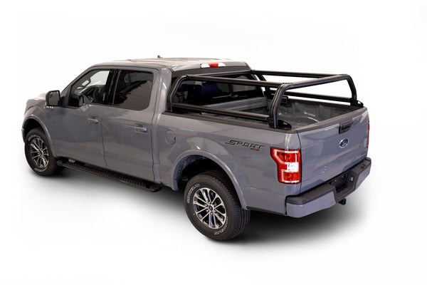 Venture TEC Rack System -Ford F-150 - 5-1/2' (Short Box)
